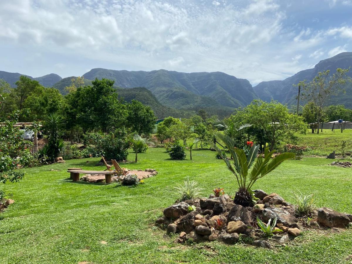 Cabanas Jardim Dos Canyons Praia Grande  Eksteriør bilde