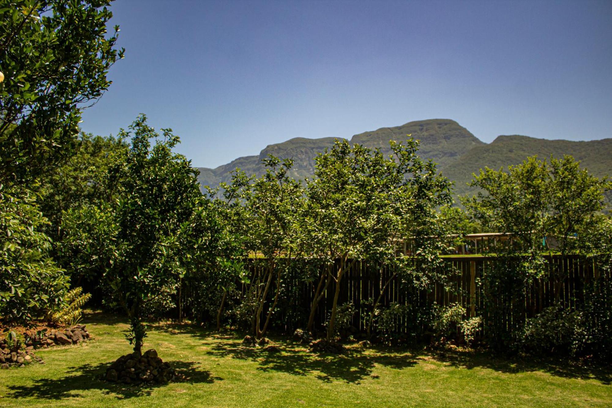 Cabanas Jardim Dos Canyons Praia Grande  Eksteriør bilde