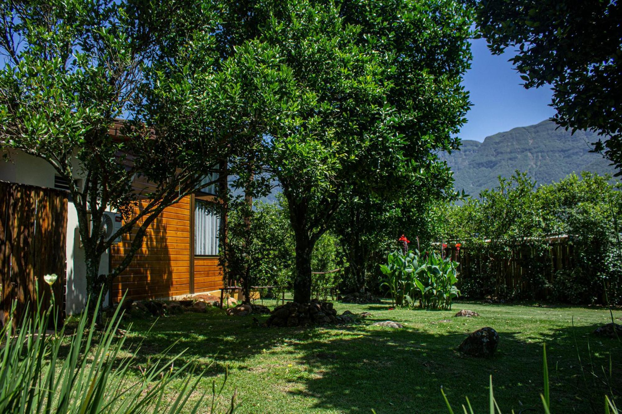 Cabanas Jardim Dos Canyons Praia Grande  Eksteriør bilde